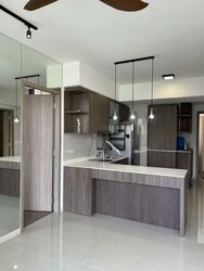 Sol Acres (D23), Condominium #555594681